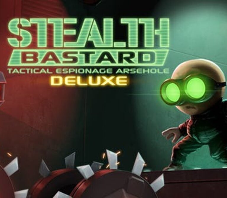 Stealth Bastard Deluxe