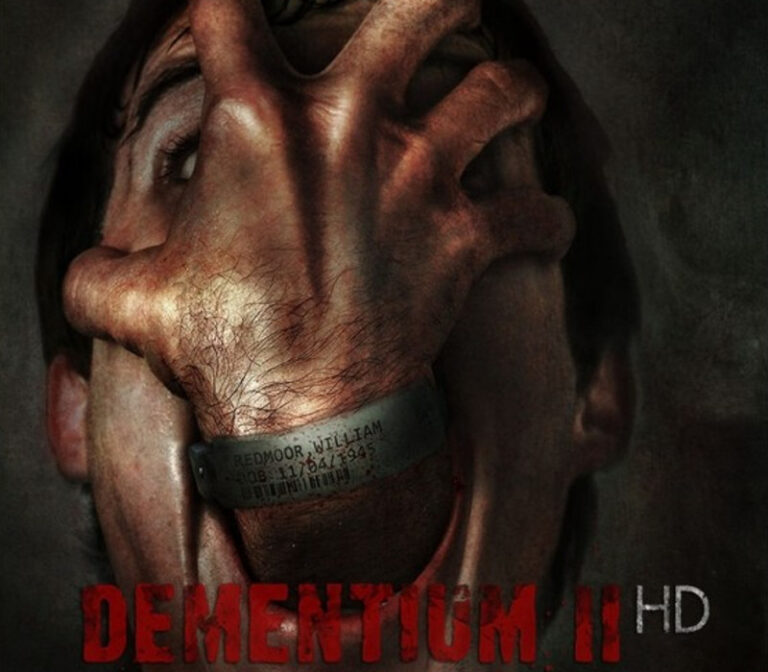 Dementium II HD-gave