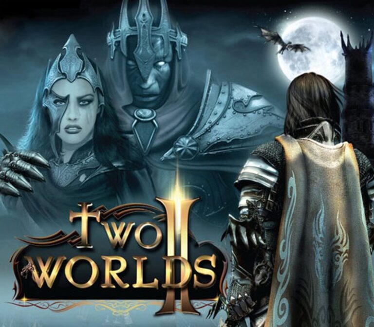 Two Worlds II - Deluxe Content