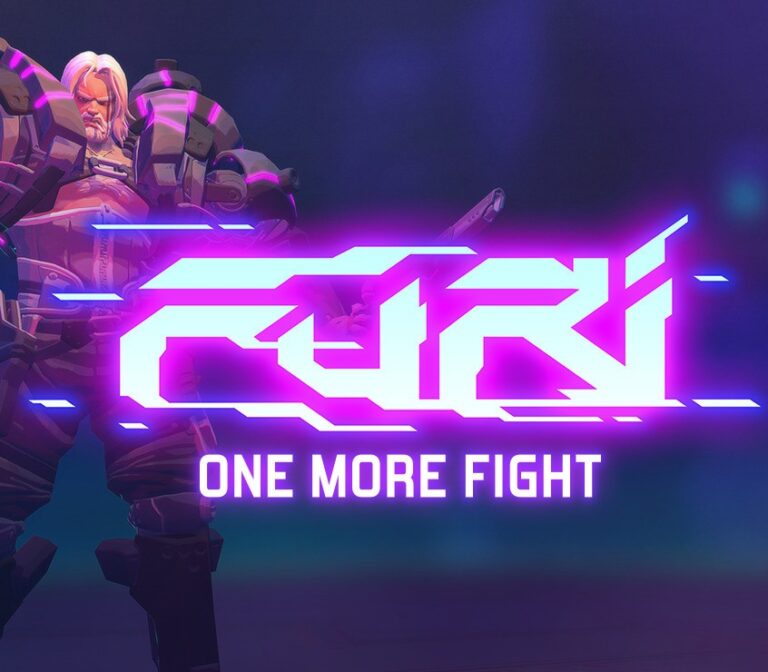 Furi - One More Fight