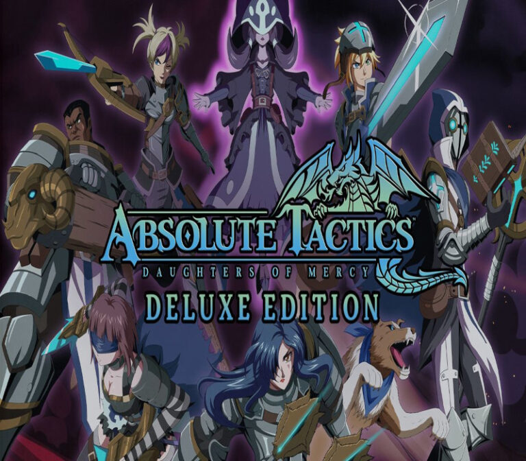 Absolute Tactics: Deluxe Edition