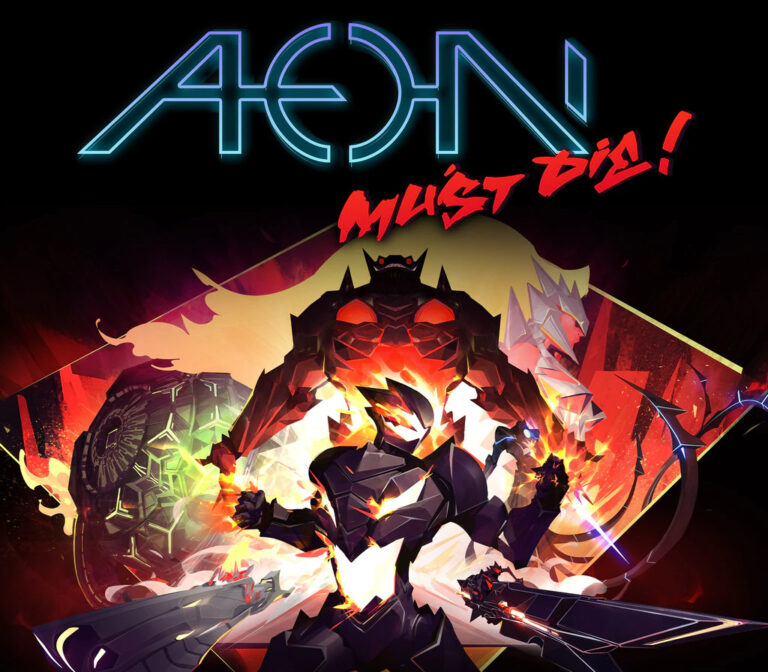 Aeon Must Die!