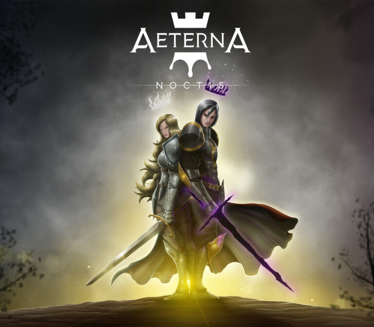 Aeterna Noctis