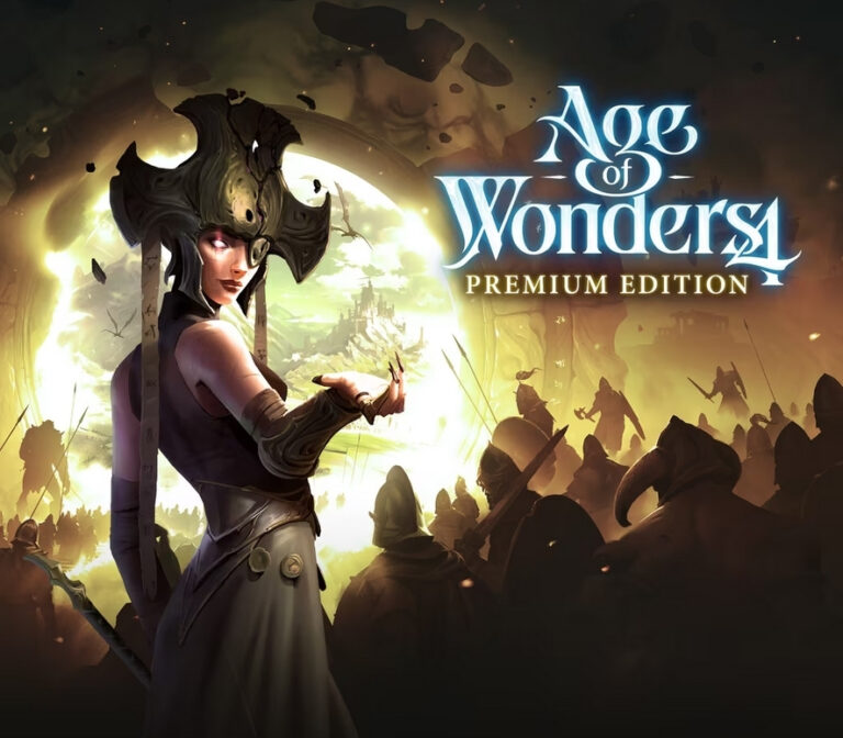 Age of Wonders 4 Premium Edition
