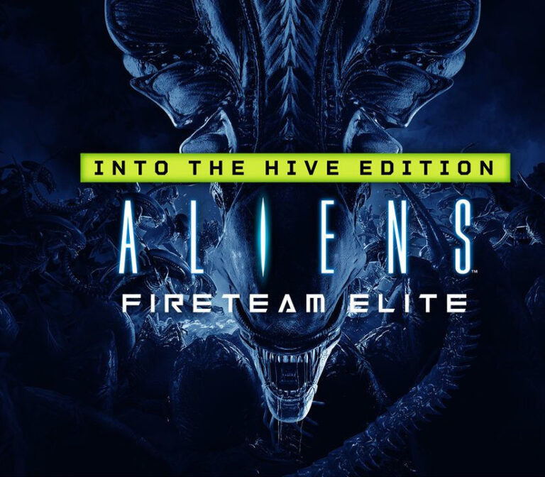 Aliens: Fireteam Elite - Into the Hive Edition CO PC