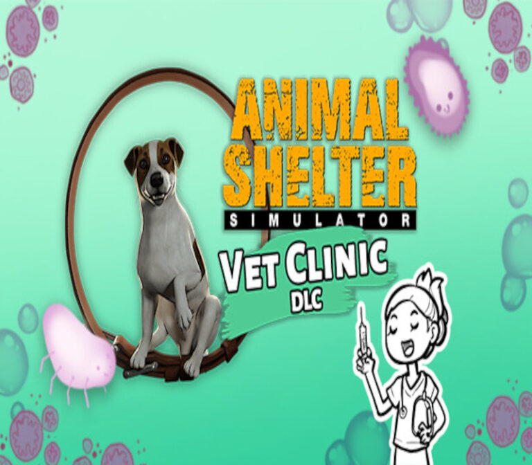 Animal Shelter - Vet Clinic