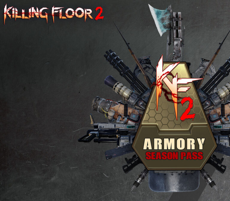 Killing Floor 2 - Armory Season Pass