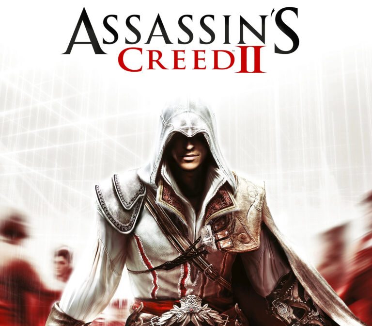 Assassin's Creed 2 PC