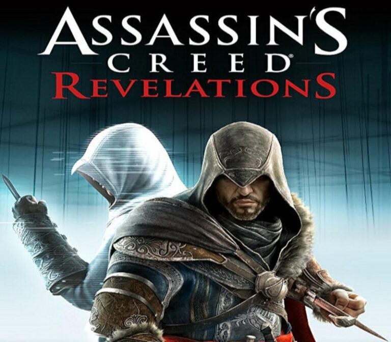 Assassin's Creed Revelations PC