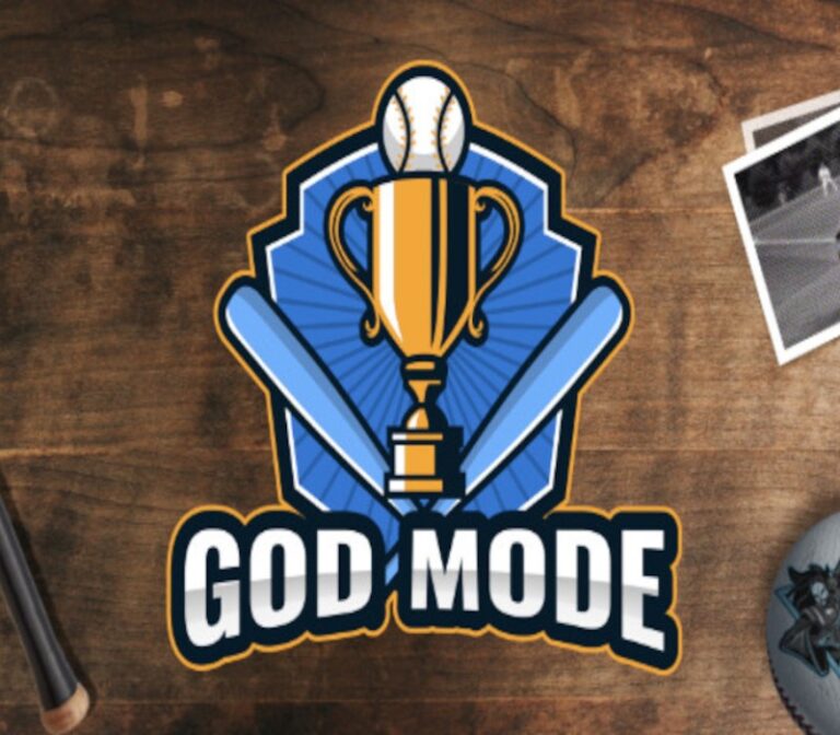 Astonishing Baseball - God Mode