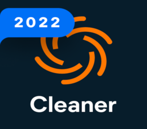 Avast Cleanup – Phone Cleaner 2022 (2 Years / 1 Device)
