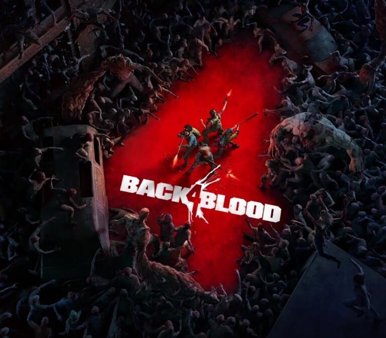 Back 4 Blood MEA
