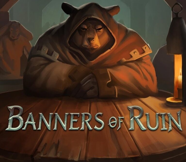 Banners of Ruin - Collection Bundle