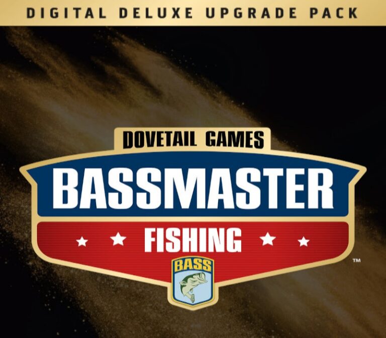 Bassmaster Fishing 2022 - Deluxe Upgrade Pack