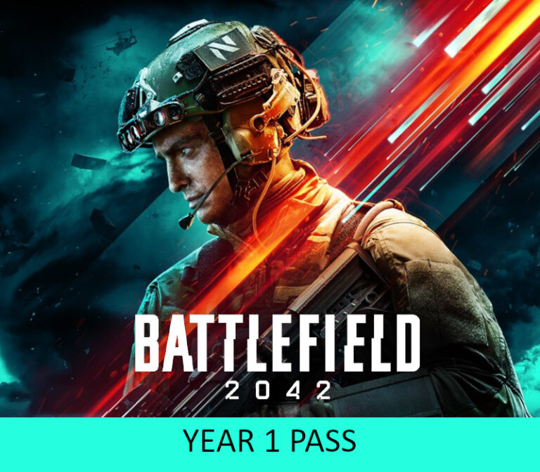 Battlefield 2042 - Year 1 Pass