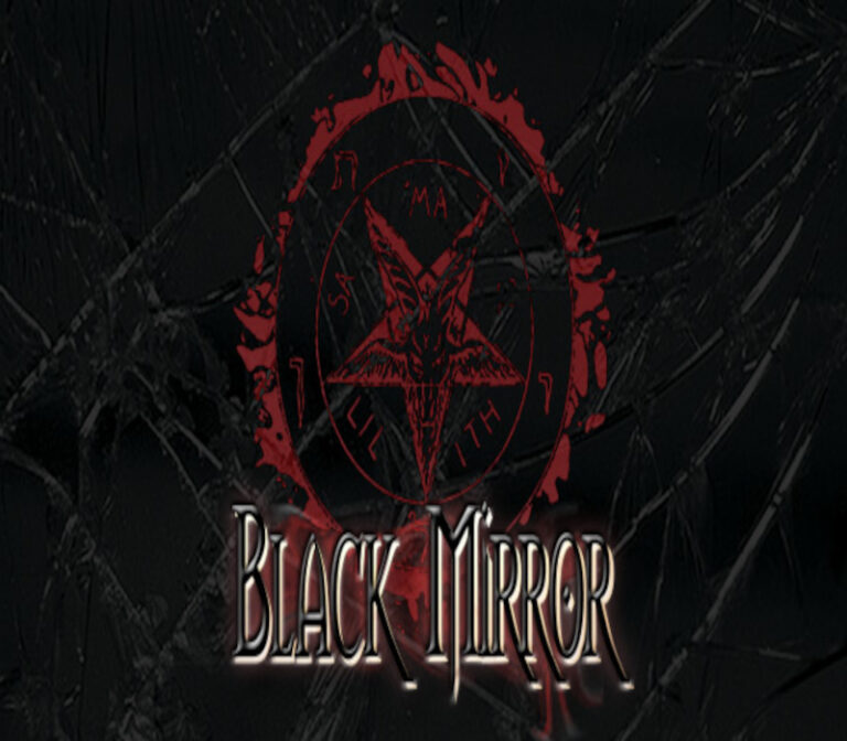 Black Mirror Bundle (without CN)