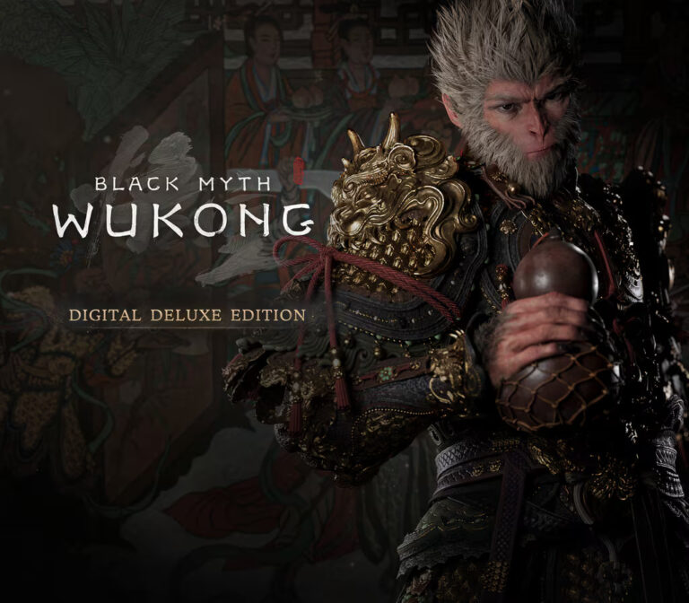 Black Myth: Wukong Deluxe Edition RoW