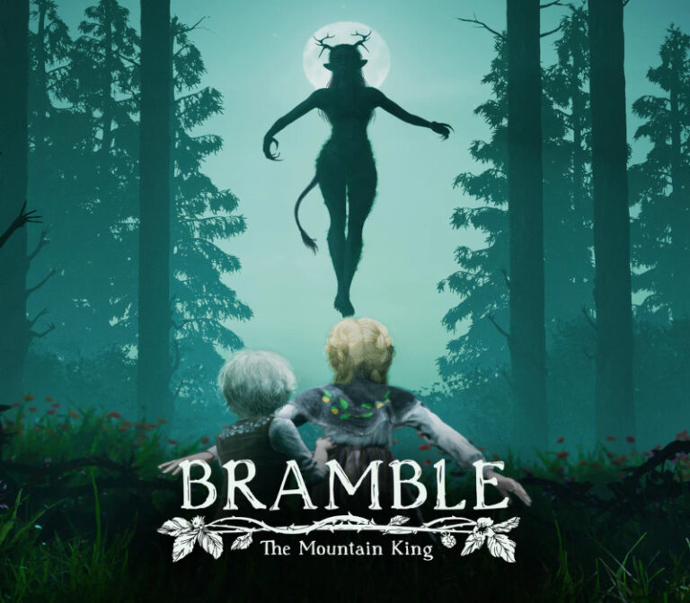 Bramble: The Mountain King PC (gyldig til juni 2026)