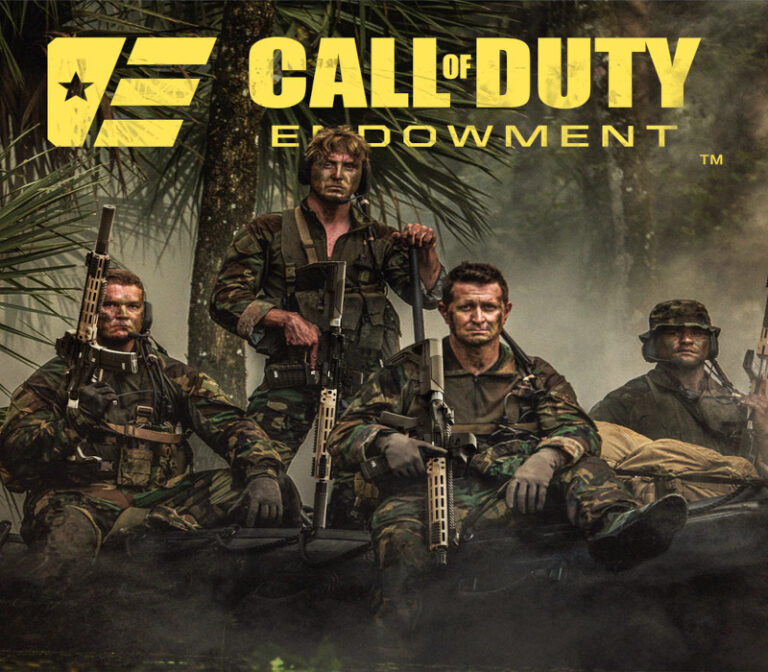 Call of Duty: Modern Warfare II Endowment (C.O.D.E.) - Protector Pack DLC EN Language Only