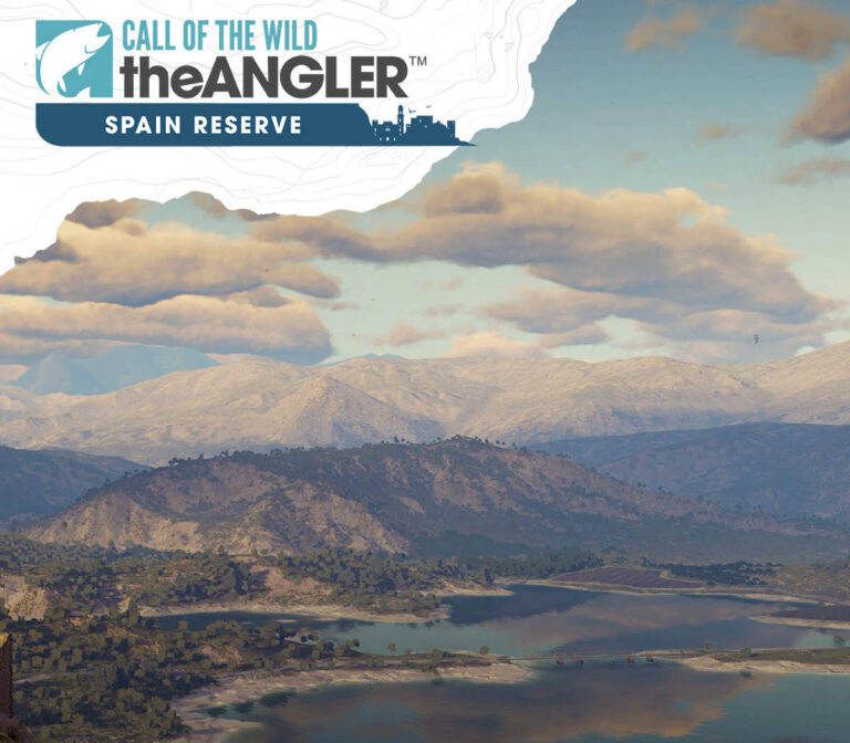 Call of the Wild: The Angler - Spain Reserve