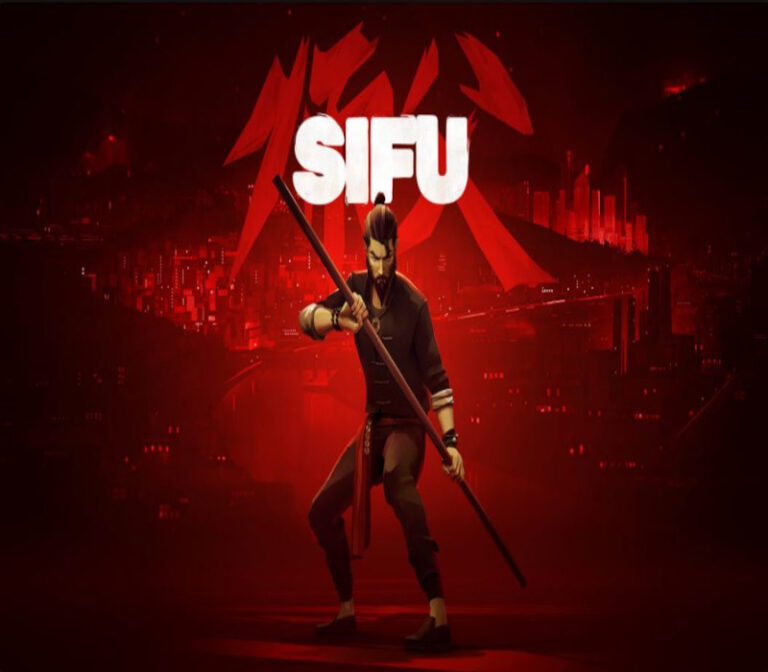 Sifu Green Gift Redemption Code