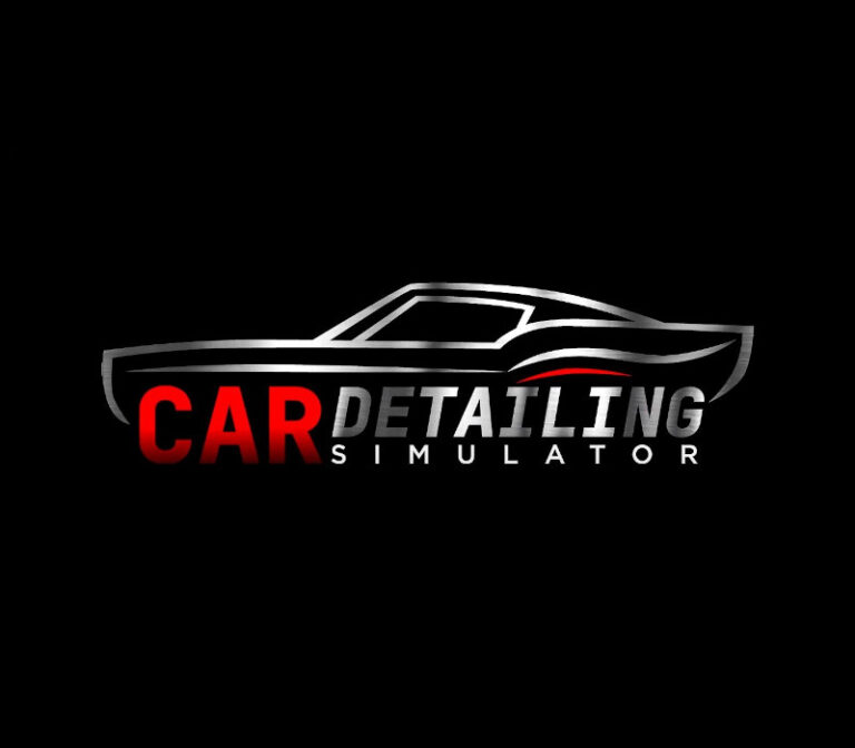 Car Detailing Simulator + AMMO NYC