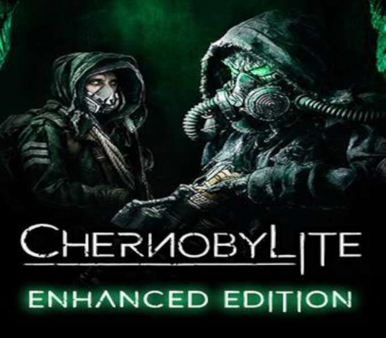 Chernobylite: Enhanced Edition