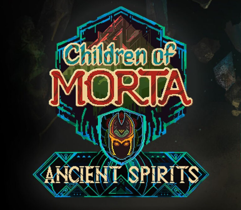 Children of Morta - Ancient Spirits