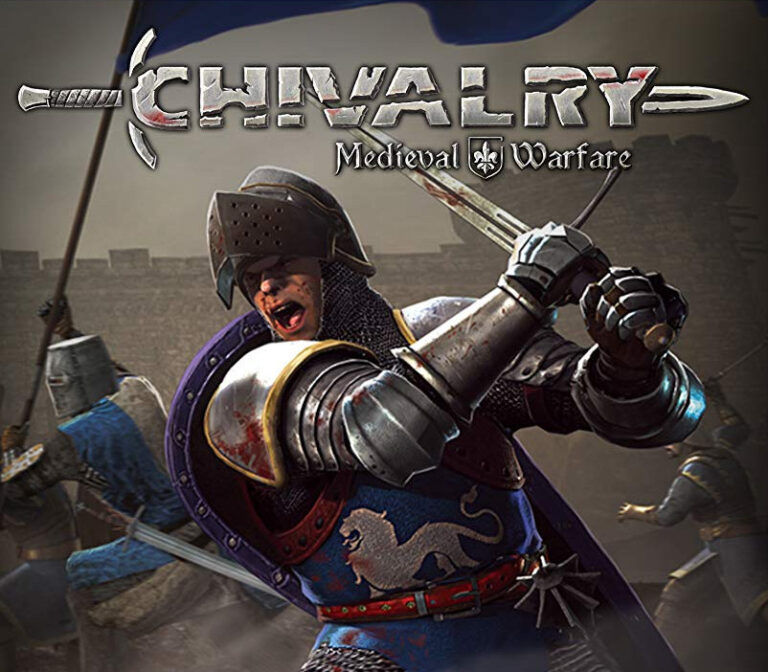Chivalry: Medieval Warfare-gave