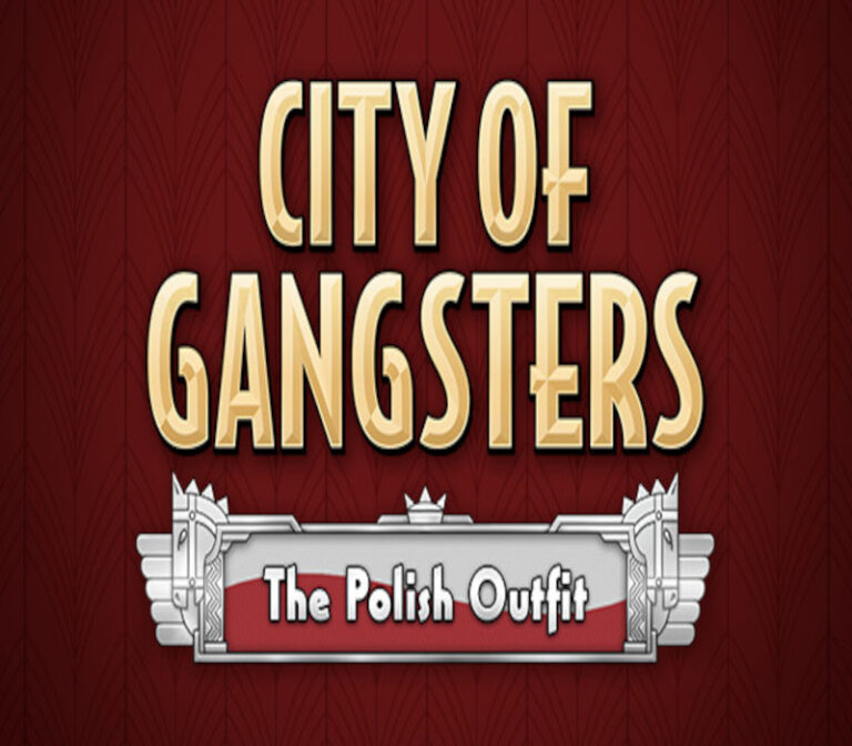 City of Gangsters - The Polish Outfit