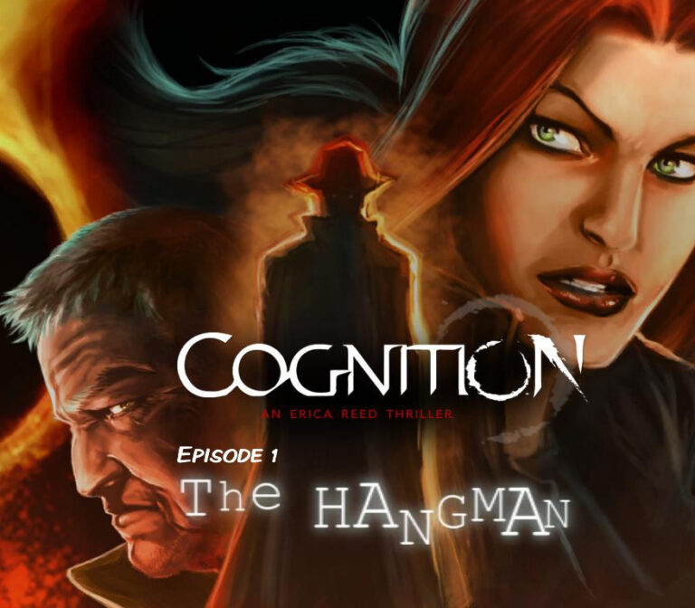 Cognition – Episode 1: The Hangman