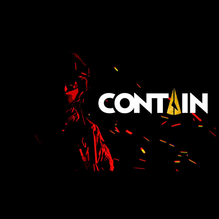 Contain
