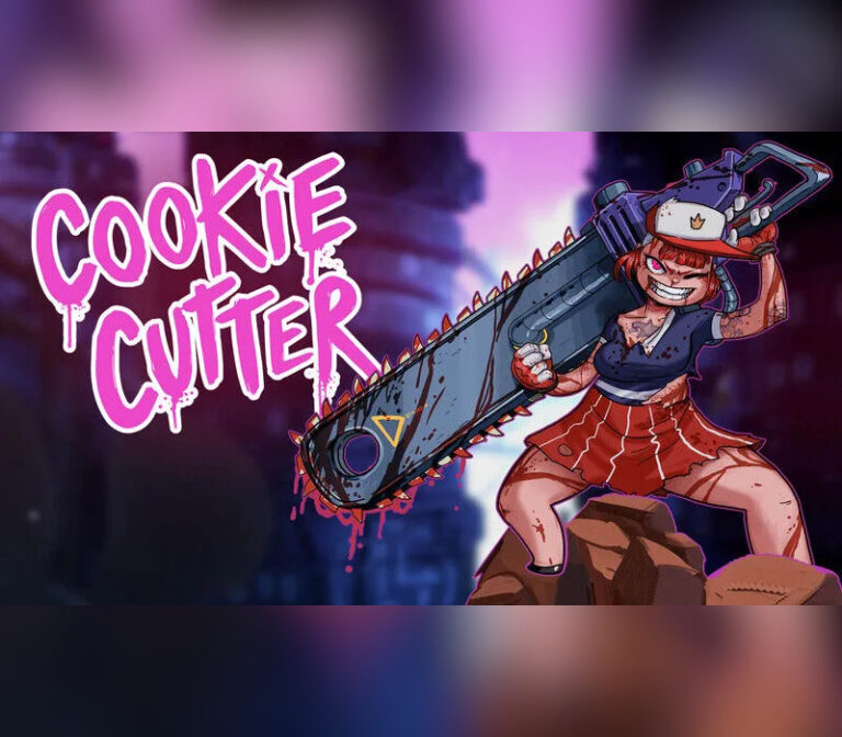 Cookie Cutter