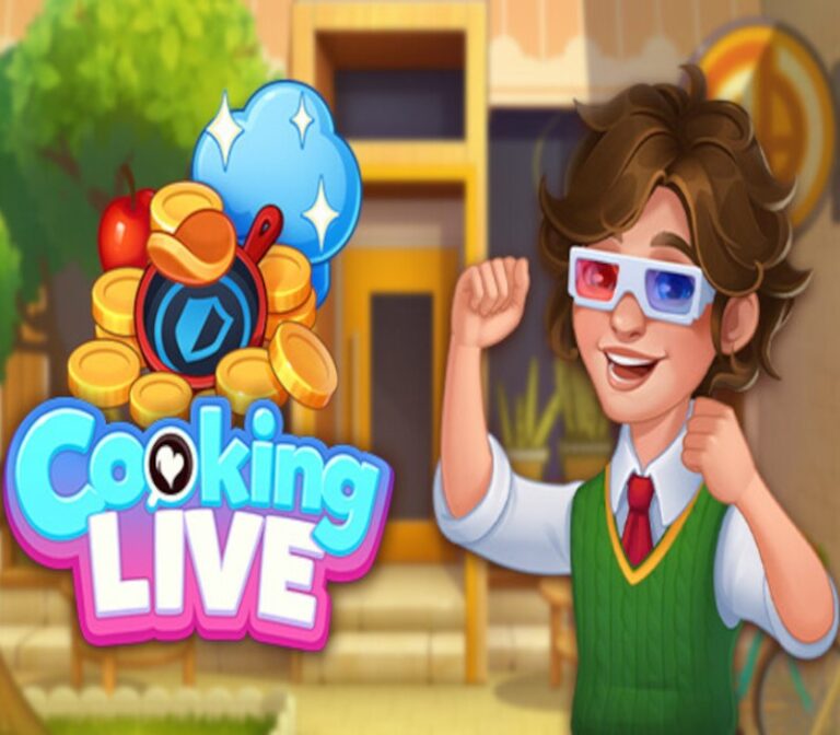 Cooking Live - Beginner's Pack