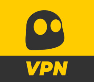 CyberGhost VPN Subscription (1 Year / 7 Devices)