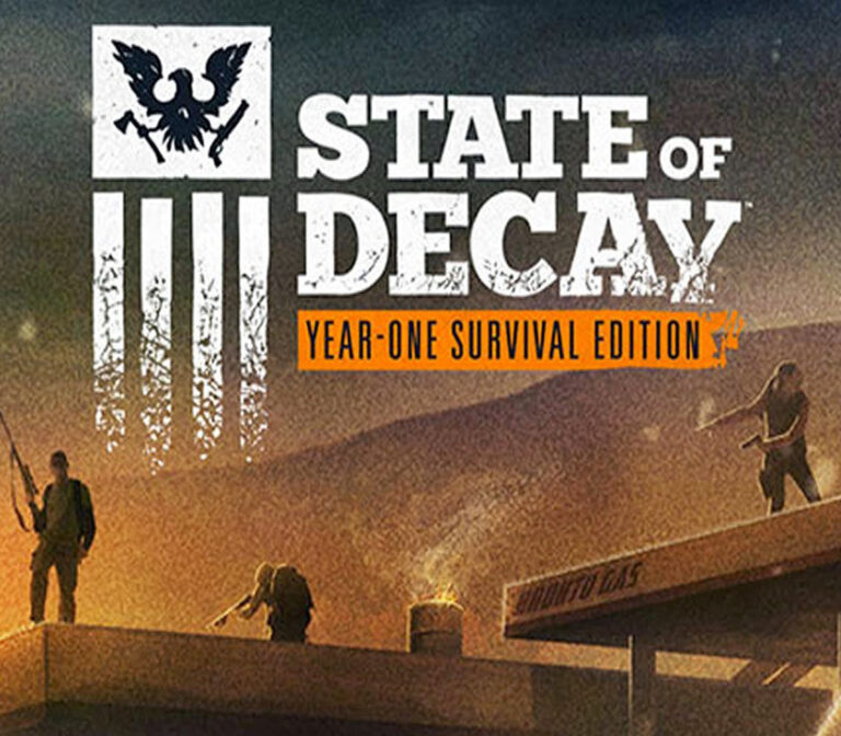 State of Decay: Year One Survival Edition