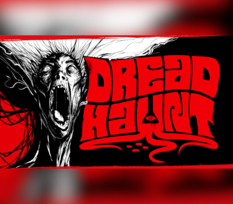 DreadHaunt - Supporter Pack
