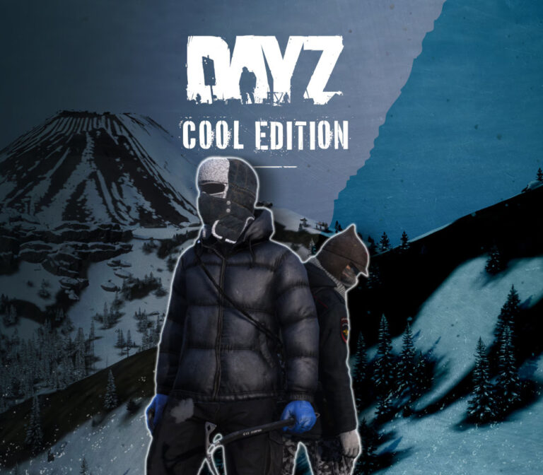 DayZ Cool Edition PC Altergift