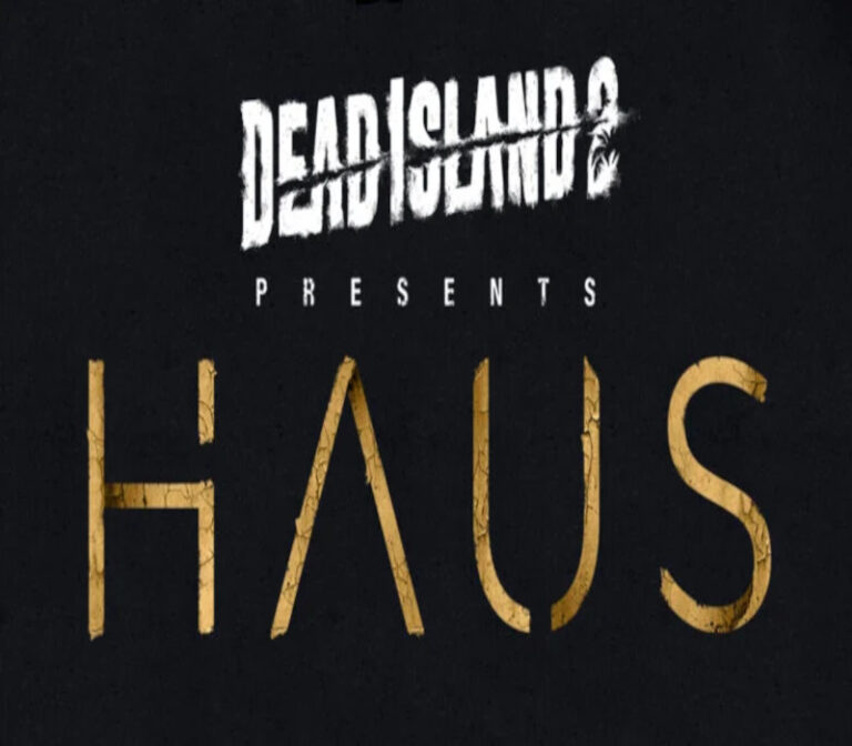 Dead Island 2 - Haus
