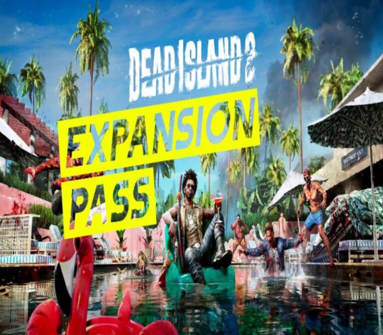 Dead Island 2 - Expansion Pass DLC RoW