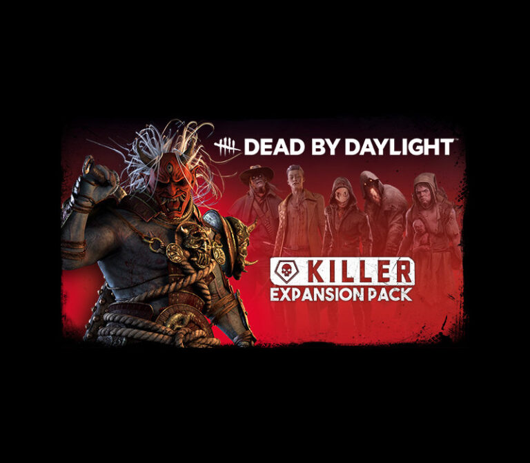 Dead by Daylight - Killer Expansion Pack