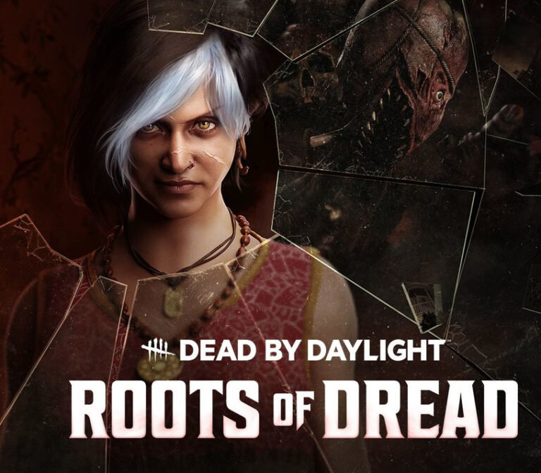 Dead by Daylight - Roots of Dread Chapter