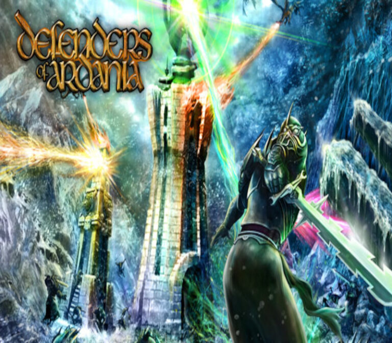 Defenders of Ardania