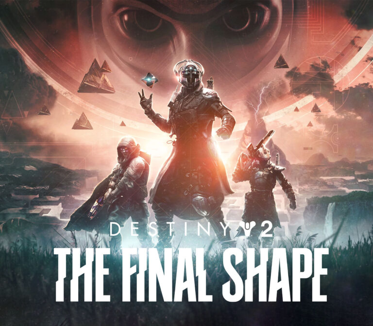 Destiny 2 - The Final Shape