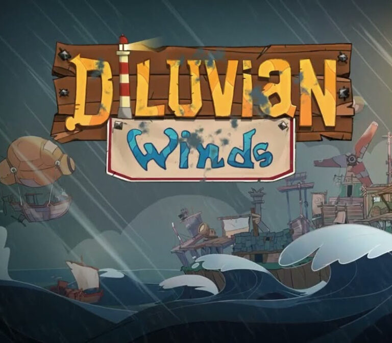 Diluvian Winds