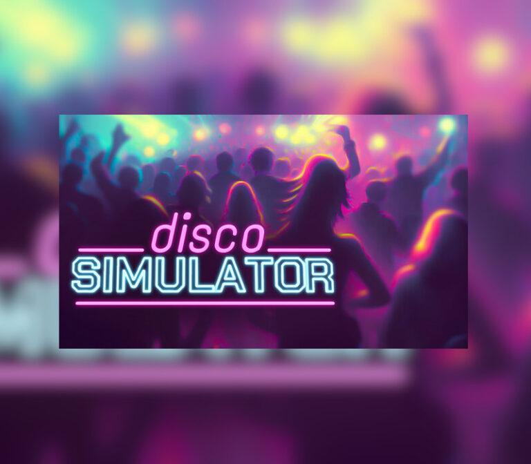 Disco Simulator