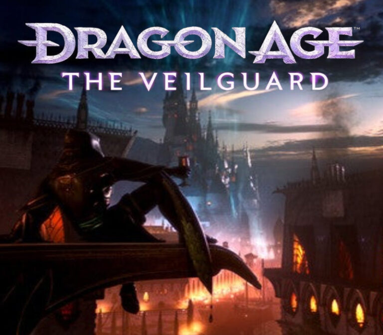 Dragon Age: The Veilguard EN/ES/FR/PT Languages Only