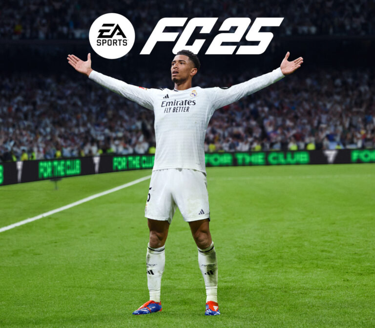 EA SPORTS FC 25 AU