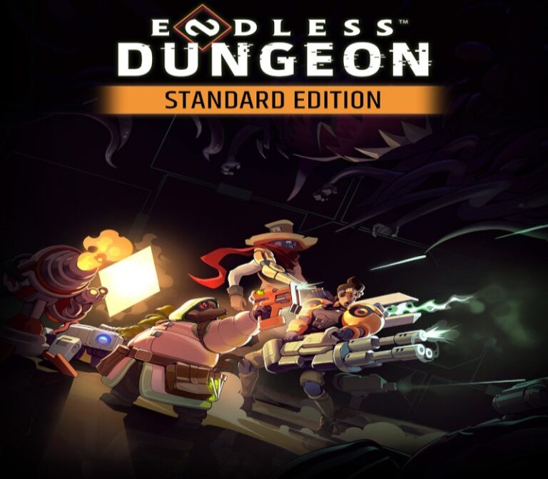 ENDLESS Dungeon