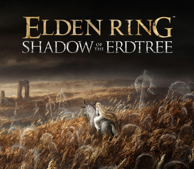 ELDEN RING - Shadow of the Erdtree DLC EMEA